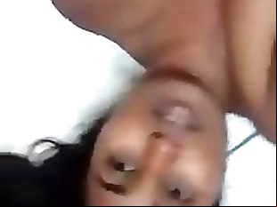 Swathi naidu full naked exposed n shaving her..