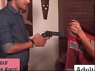 Police Sex with Hot Desi Indian Savita Bhabhi..